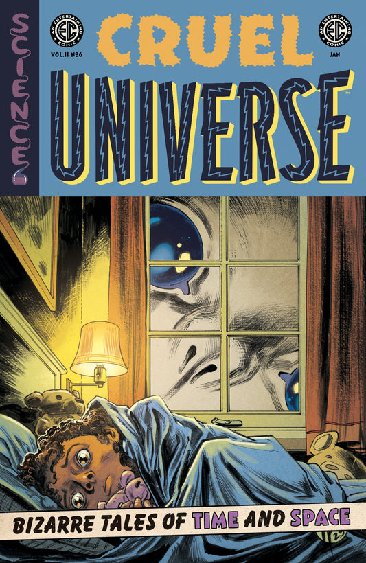EC Cruel Universe 2 #6