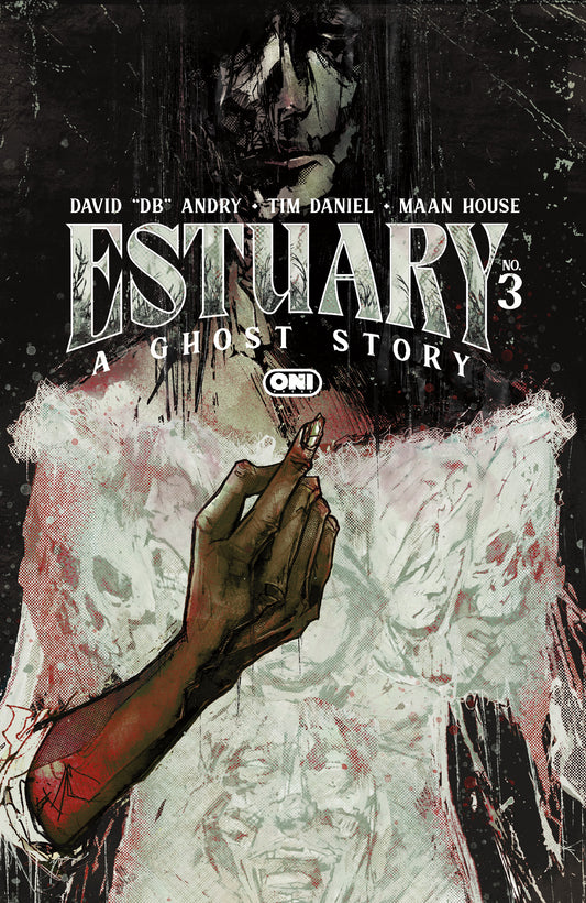 Estuary: A Ghost Story #3