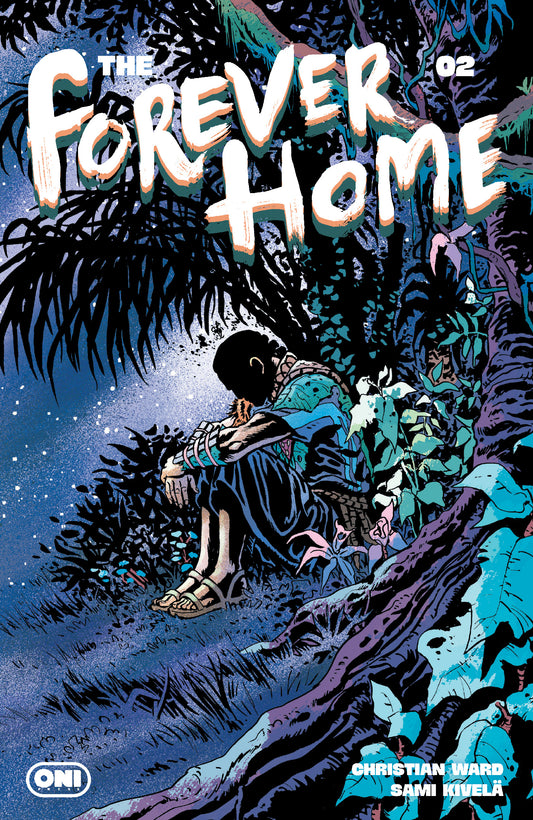 The Forever Home #2