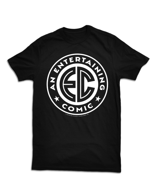 EC Comics T-Shirt