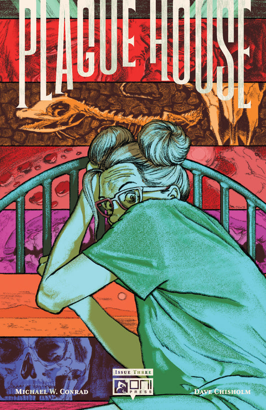 Plague House #3
