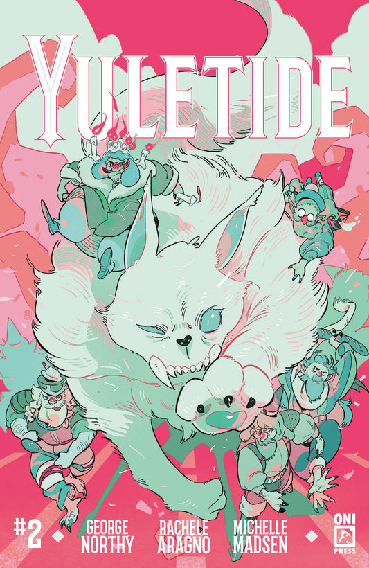 Yuletide #2