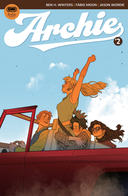 Archie #2