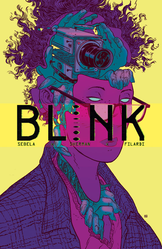 NICK AND DENT - Blink