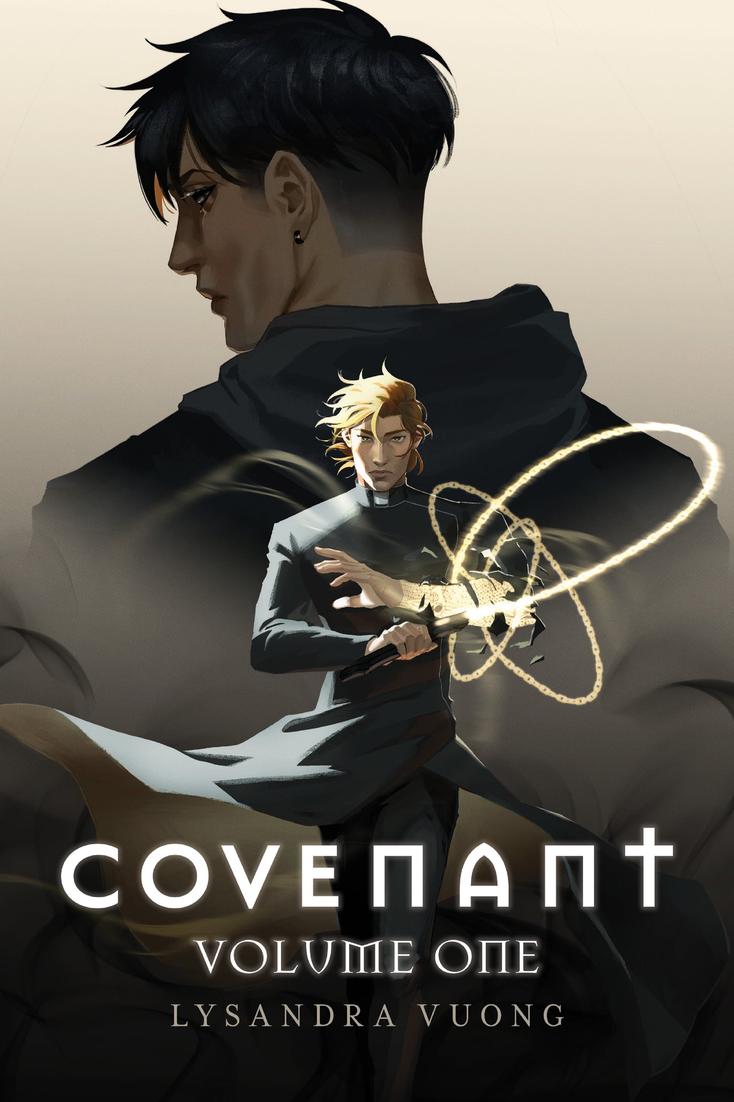 Covenant  Vol. 1 SC