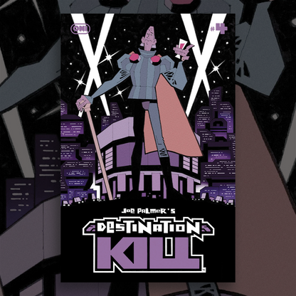 Destination Kill #4