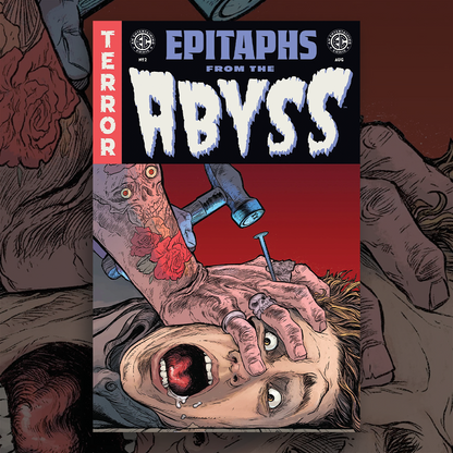 EC Epitaphs from the Abyss #2
