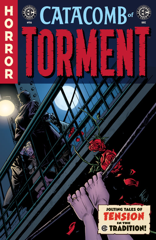 EC Catacomb of Torment #6