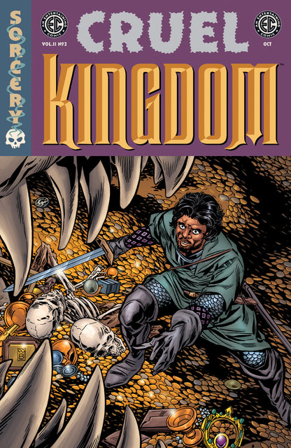 EC Cruel Kingdom 2 #2