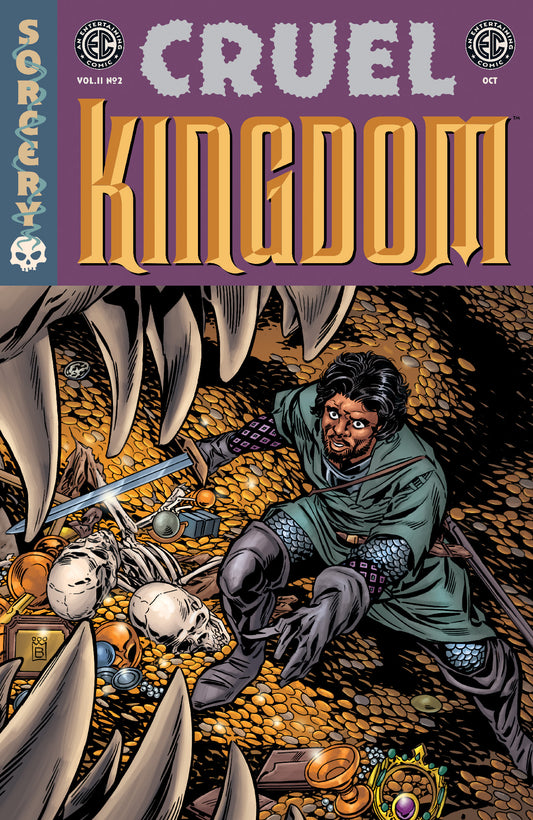 EC Cruel Kingdom 2 #2