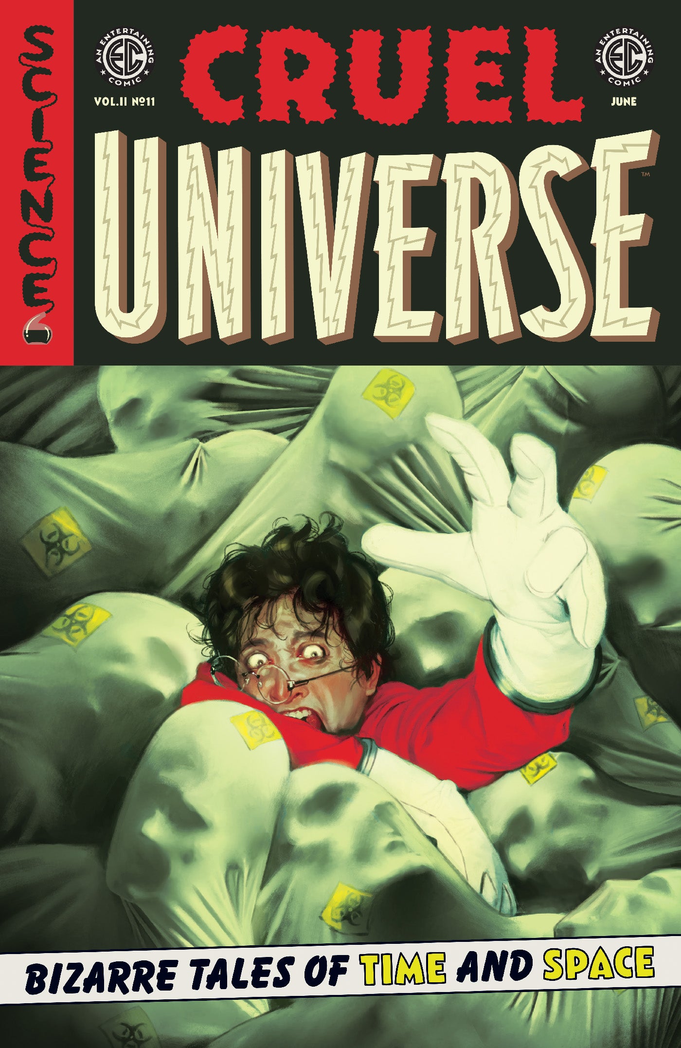 EC Cruel Universe 2 #11
