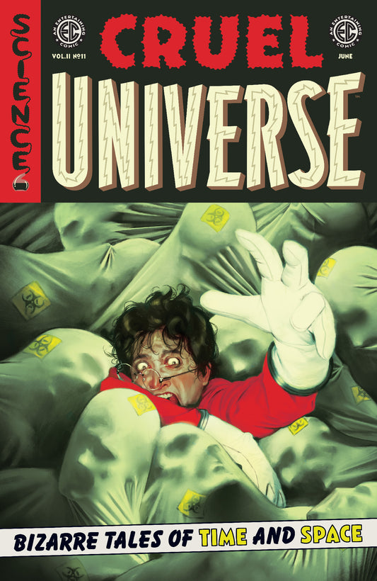 EC Cruel Universe 2 #11