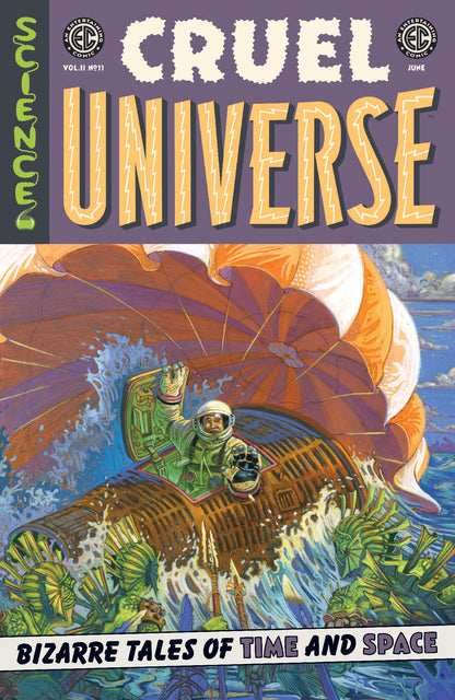 EC Cruel Universe 2 #11