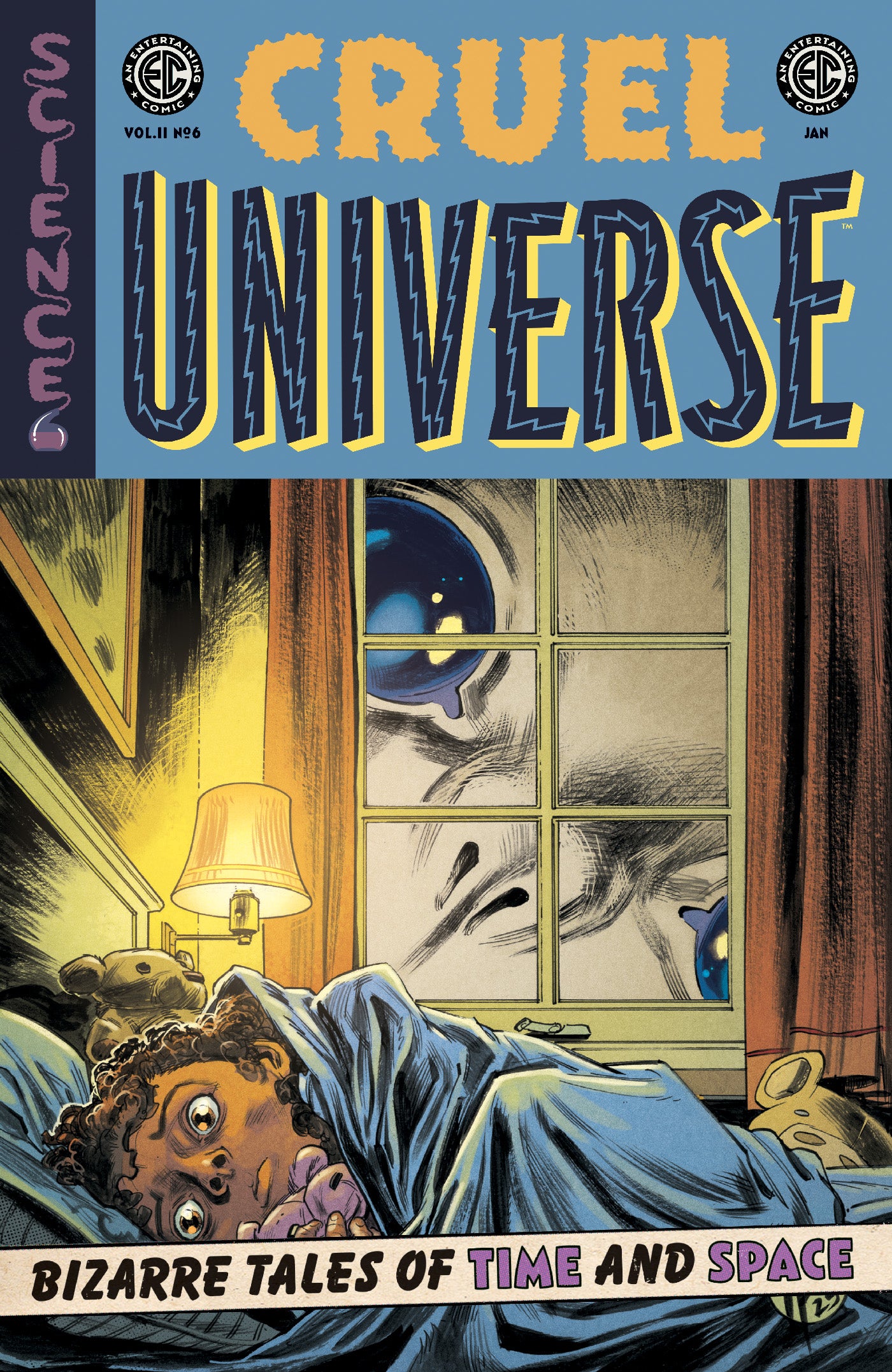 EC Cruel Universe 2 #6