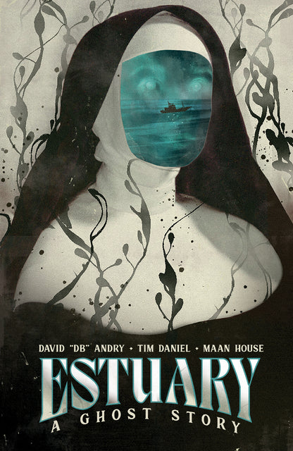Estuary: A Ghost Story #1