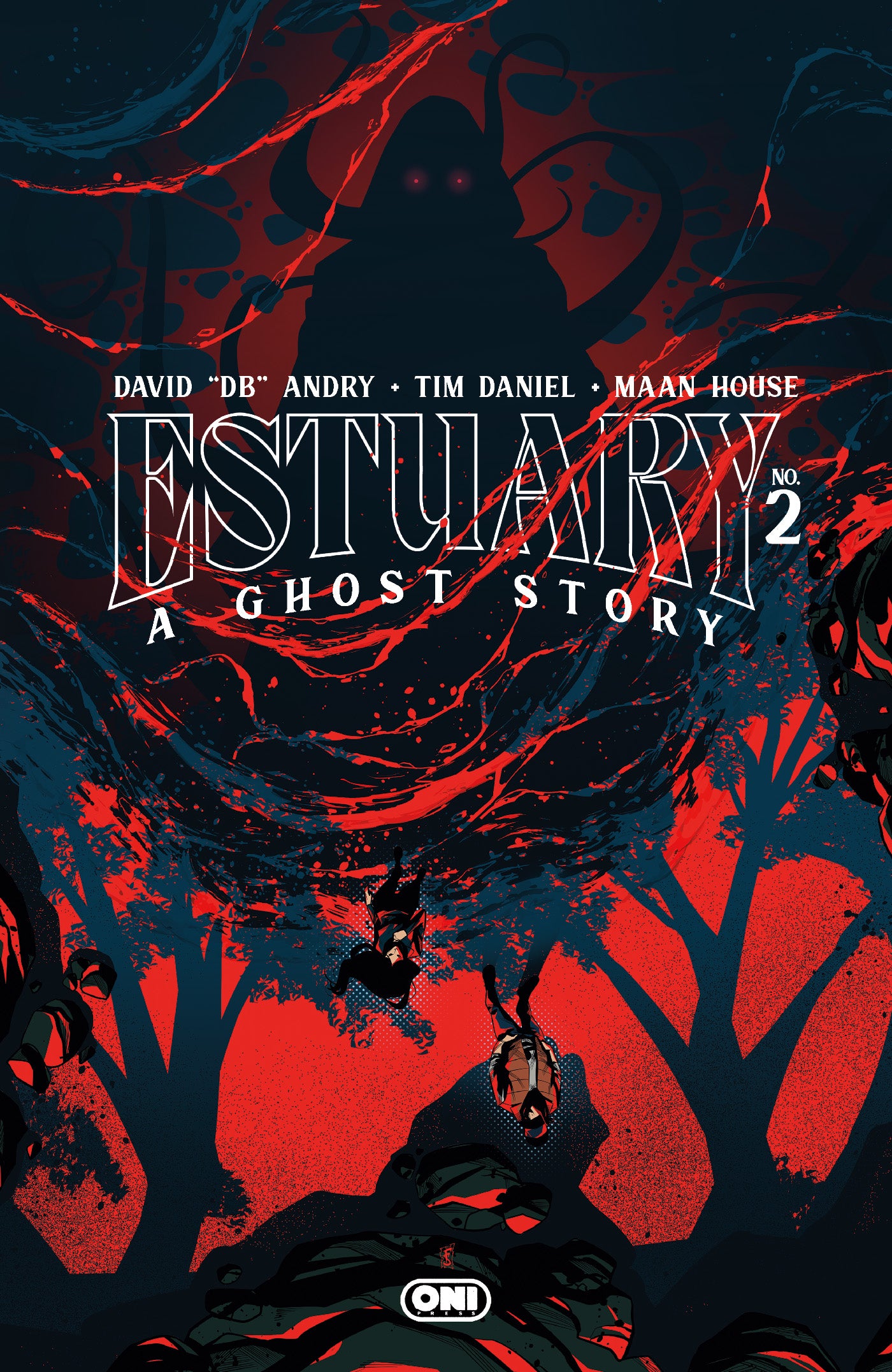 Estuary: A Ghost Story #2