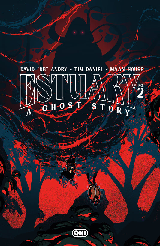 Estuary: A Ghost Story #2