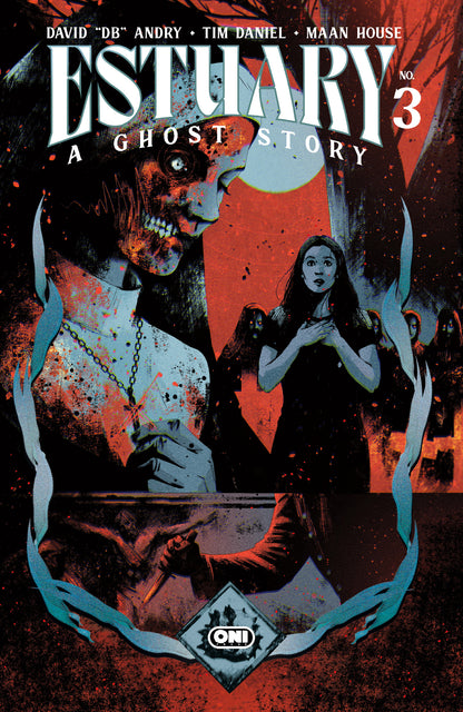Estuary: A Ghost Story #3