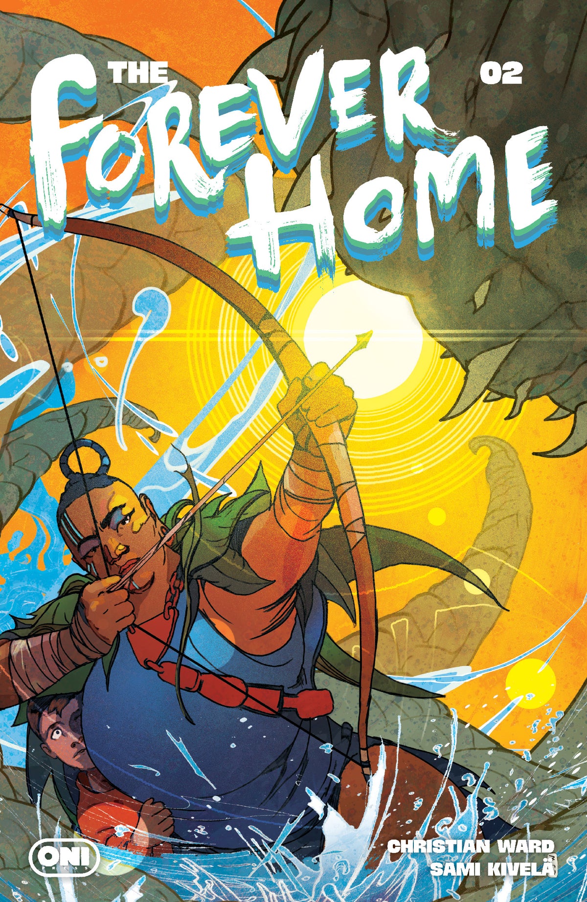 The Forever Home #2