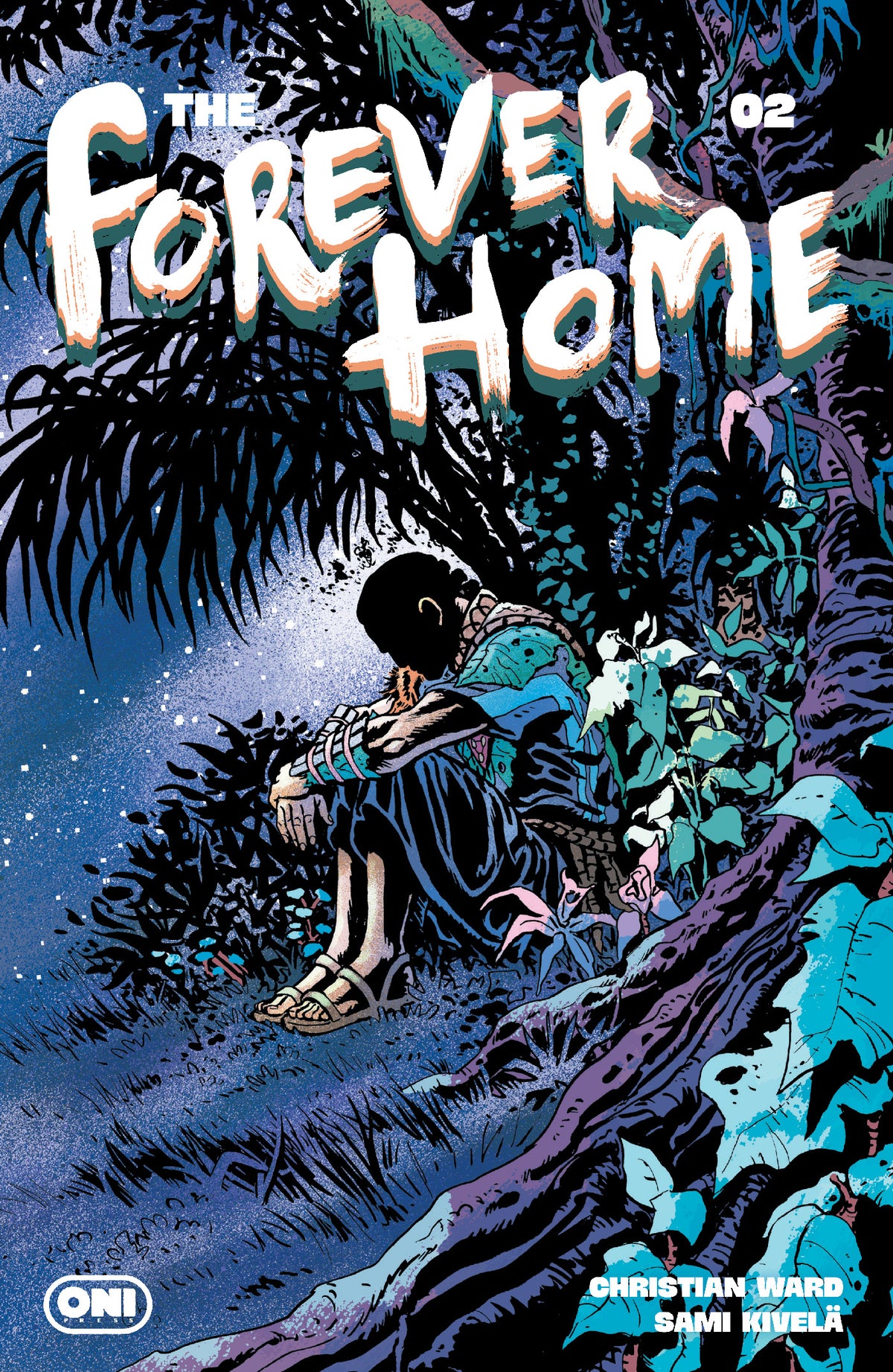 The Forever Home #2