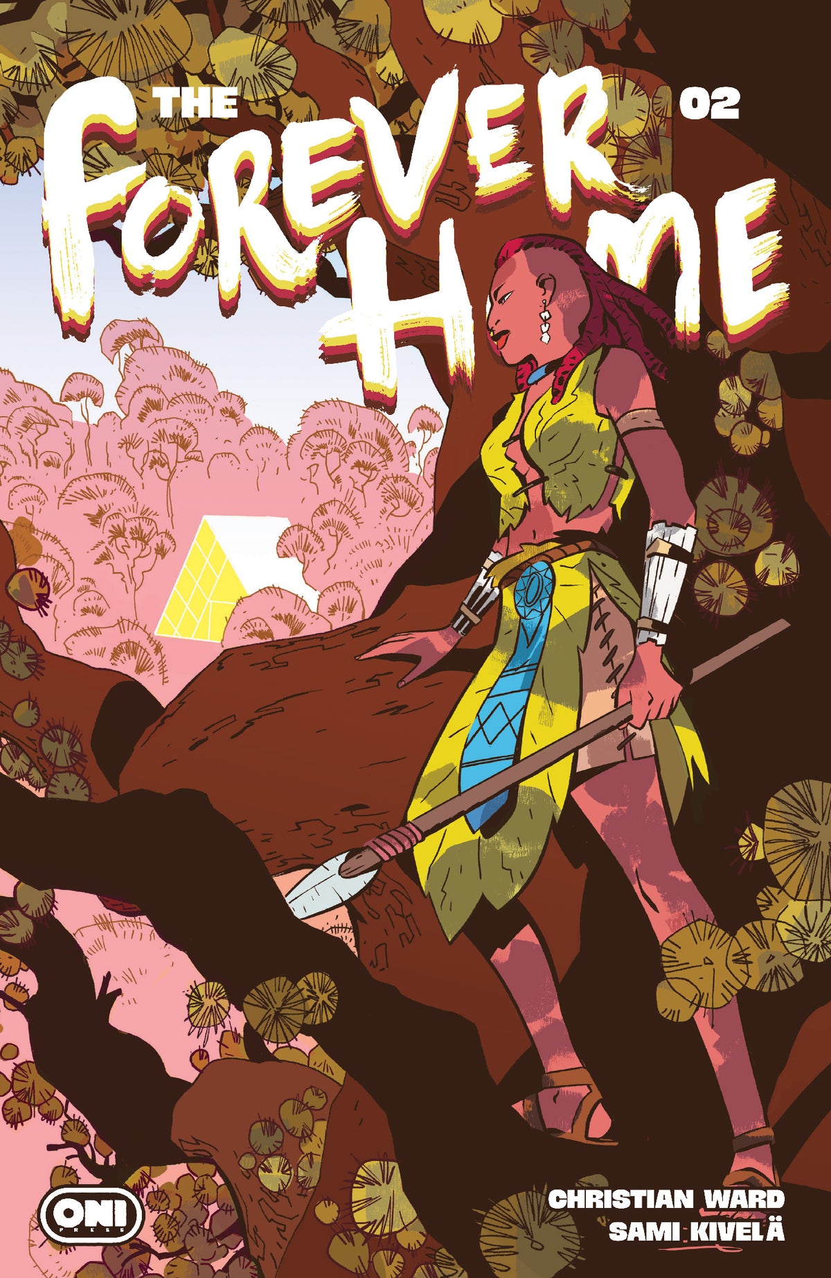 The Forever Home #2