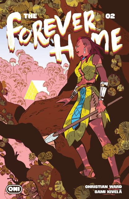 The Forever Home #2