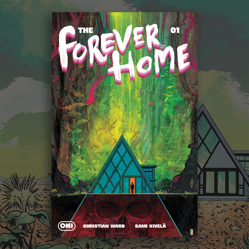 The Forever Home #1