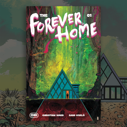 The Forever Home #1