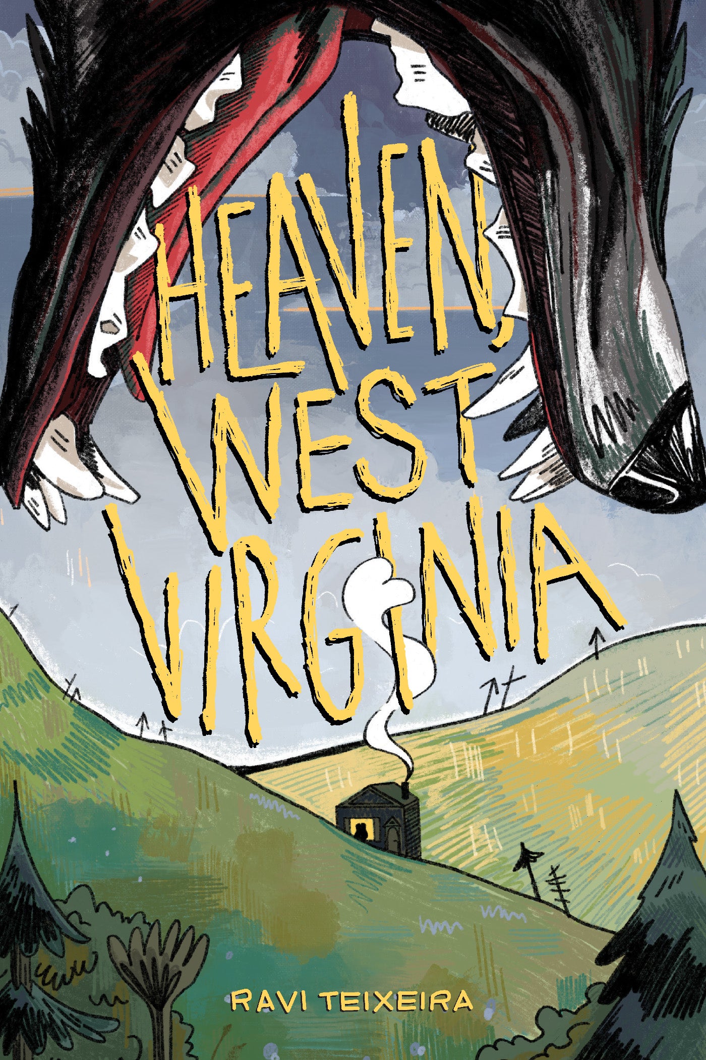 Heaven, West Virginia SC