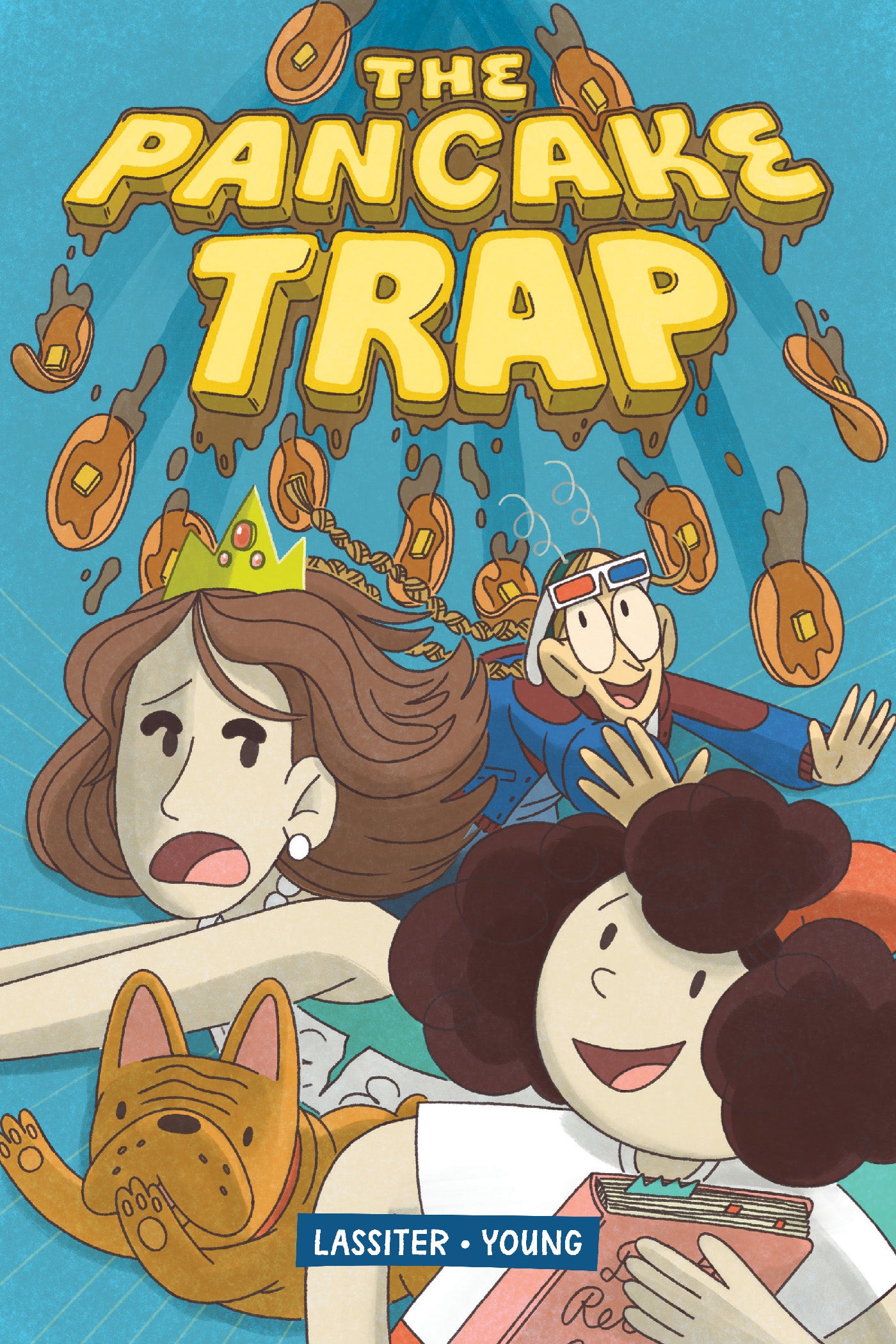 The Pancake Trap SC