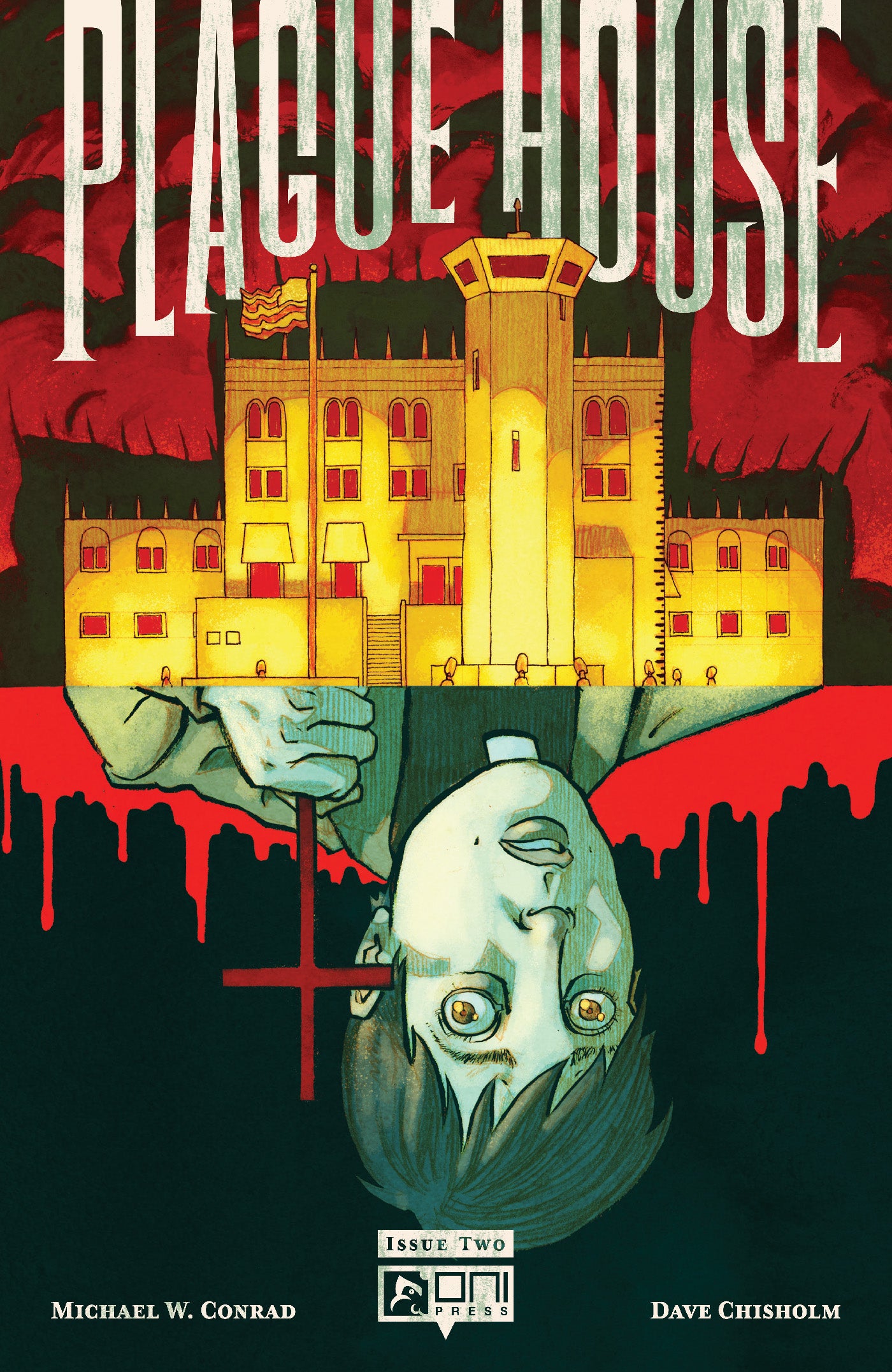 Plague House #2