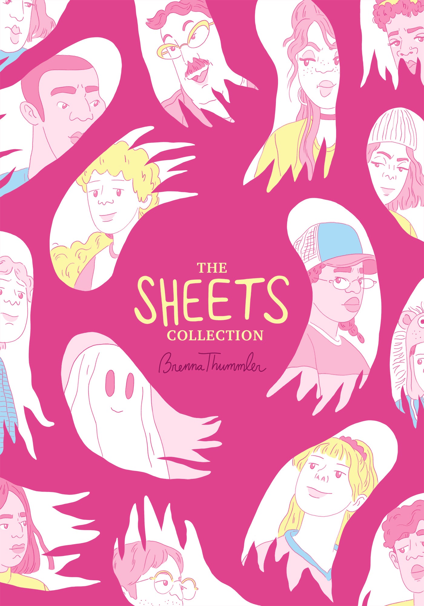 The  Sheets Collection Slipcase Box Set SC