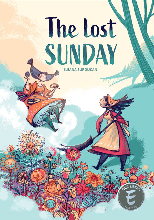 The Lost Sunday HC