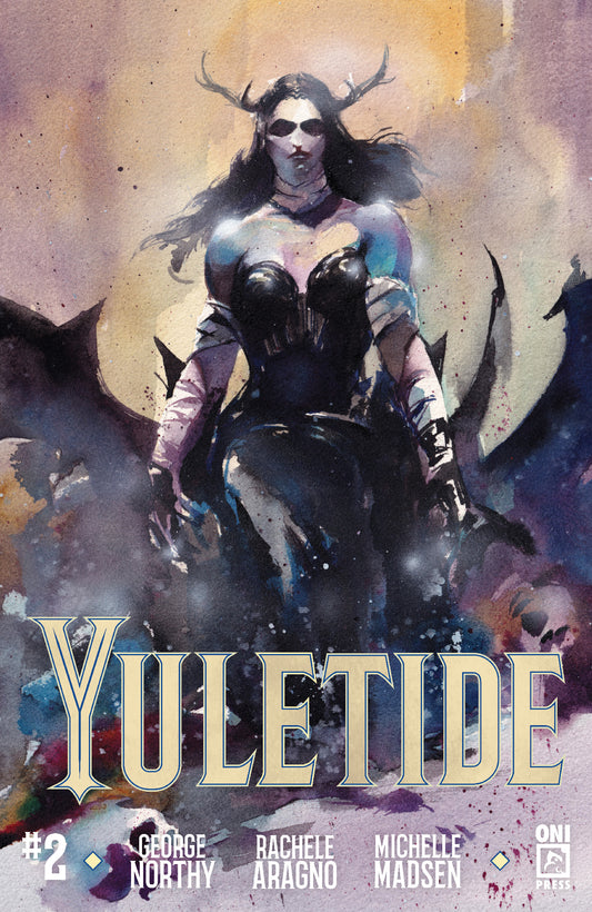 Yuletide #2