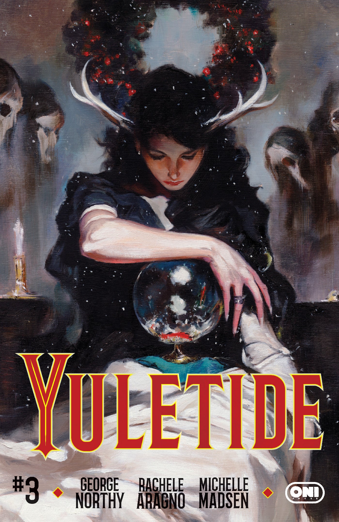 Yuletide #3