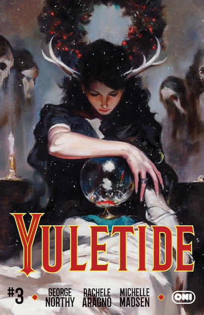 Yuletide #3
