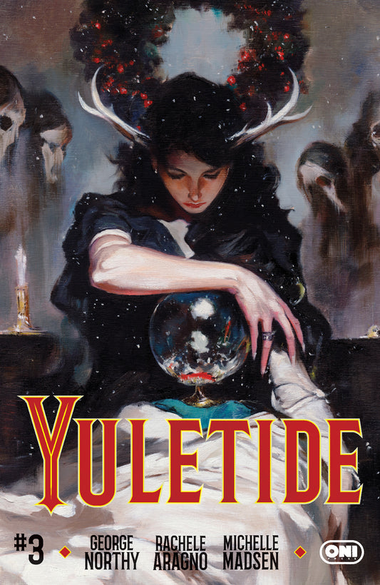 Yuletide #3