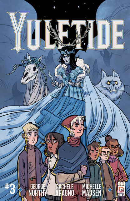 Yuletide #3