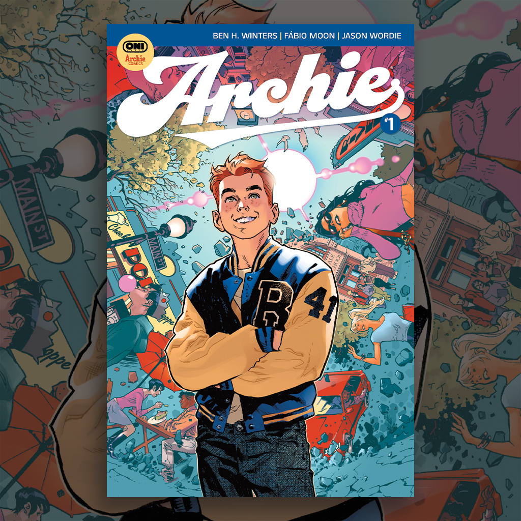 Archie #1