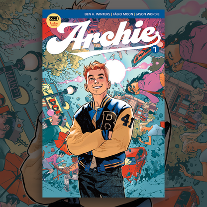 Archie #1